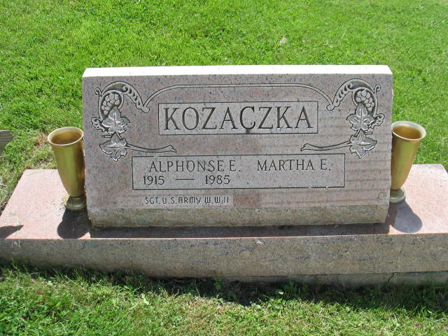 tombstone